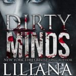 Dirty Minds By Liliana Hart