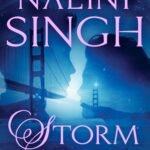 Storm Echo By Nalini Singh