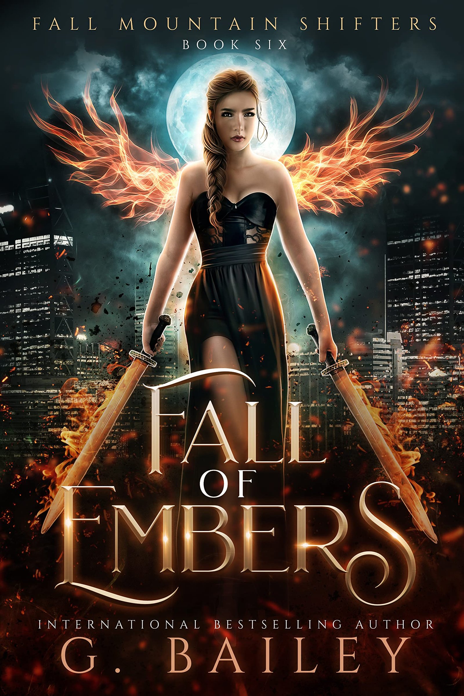 59634931 (1) Fall of Embers By G. Bailey - Image 1
