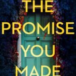 The Promise You Made By A.J. McDine