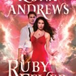 Ruby Fever By Ilona Andrews