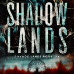 Shadow Lands By Stacey Marie Brown