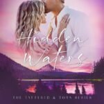 Hidden Waters  By Catherine Cowles