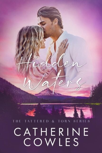 Hidden Waters  By Catherine Cowles