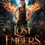 Lost Embers By G. Bailey