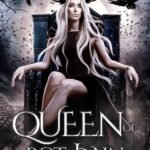 Queen of Rot and Pain  By Liv Zander