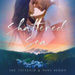 Shattered Sea By Catherine Cowles