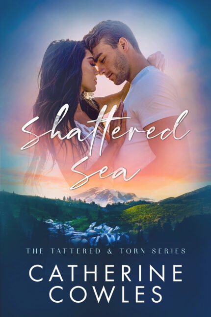 Shattered Sea By Catherine Cowles