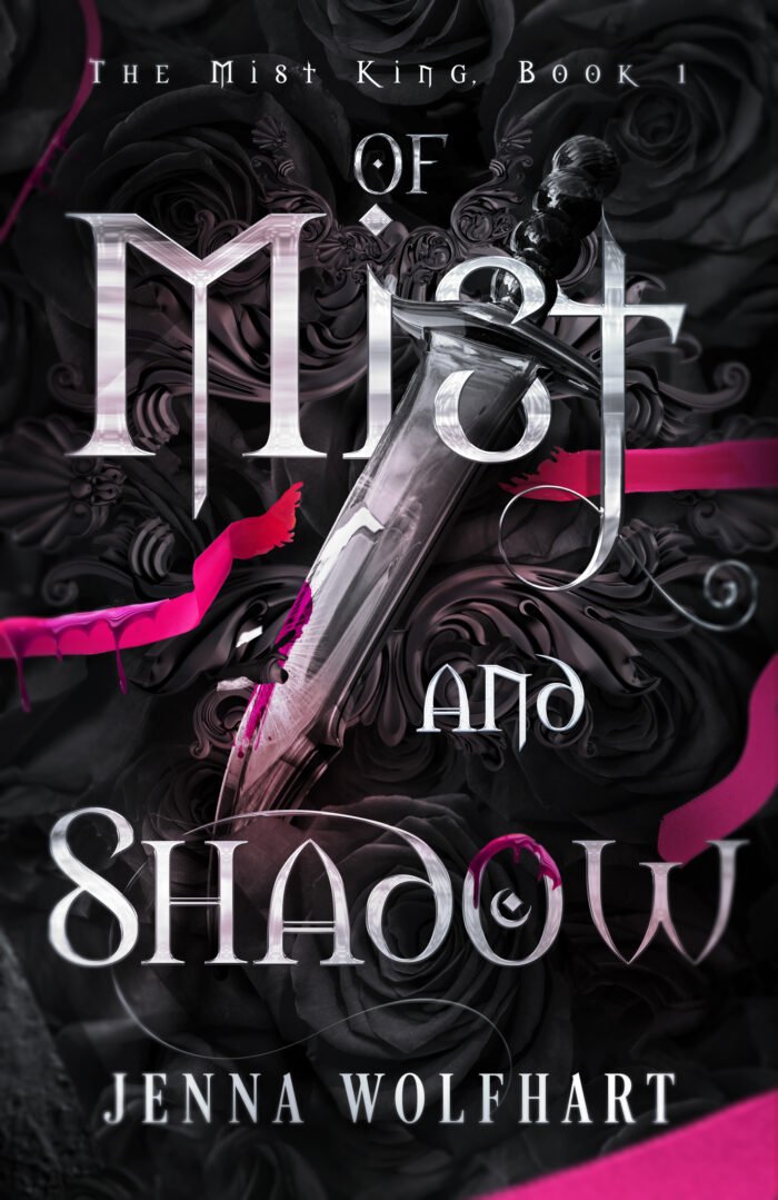 Of Mist and Shadow By Jenna Wolfhart - Image 1