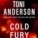 Cold Fury  By Toni Anderson