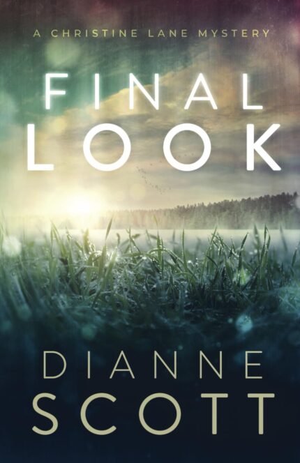 Final Look By Dianne Scott