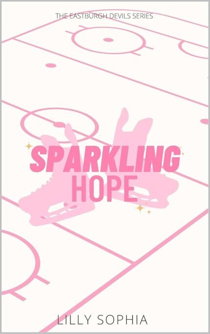 Sparkling Hope By lilly sophia