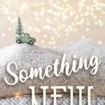 Something New By Jacqueline Ramsden