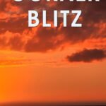 Corner Blitz By David Chill