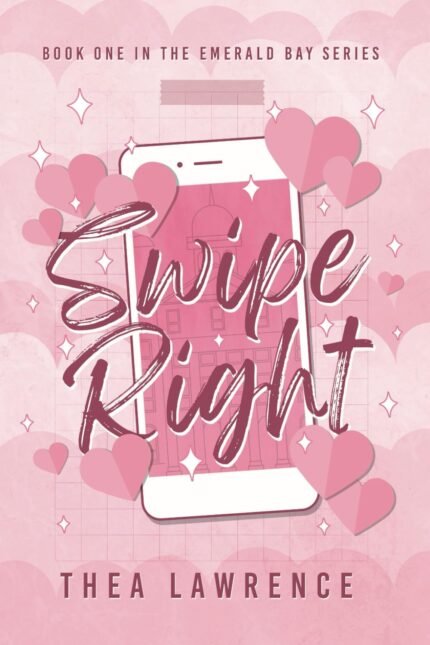 Swipe Right: A Forbidden Romance  By Thea Lawrence