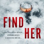 Find Her By Sarah A. Denzil