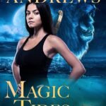 Magic Tides By Ilona Andrews