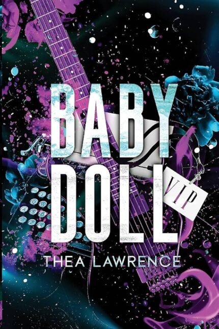 Babydoll By Thea Lawrence