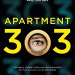 Apartment 303  By Kelli Hawkins