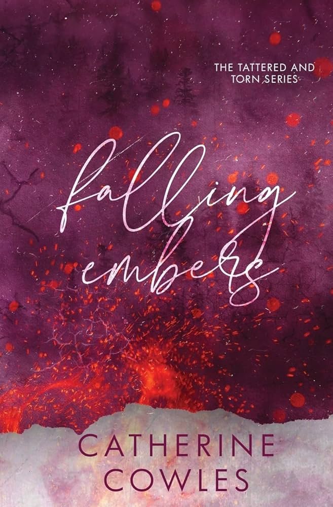 71KaENSQHFL._AC_UF1000,1000_QL80_ Falling Embers By Catherine Cowles - Image 1