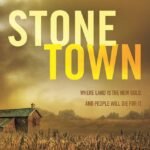 Stone Town By Margaret Hickey