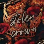 Stolen Crown By S. Massery