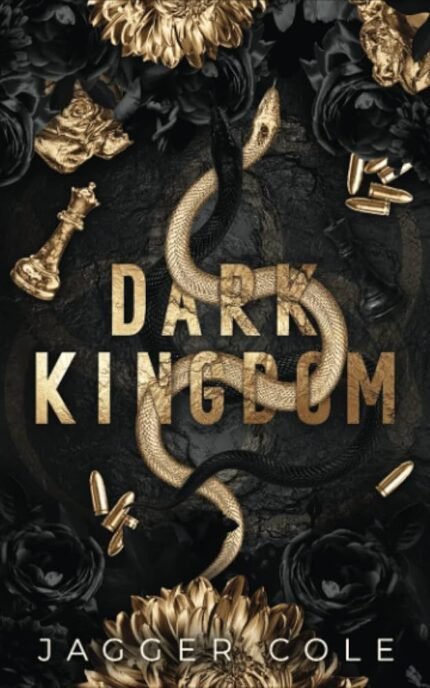 Dark Kingdom By Jagger Cole