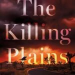 The Killing Plains  By Sherry Rankin
