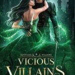 Vicious Villains By Marion Blackwood
