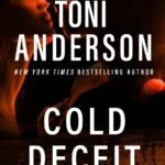 Cold Deceit  By Toni Anderson