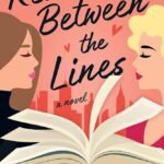 Read Between the Lines  Rachel Lacey
