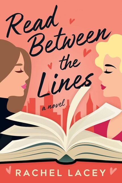 Read Between the Lines  Rachel Lacey