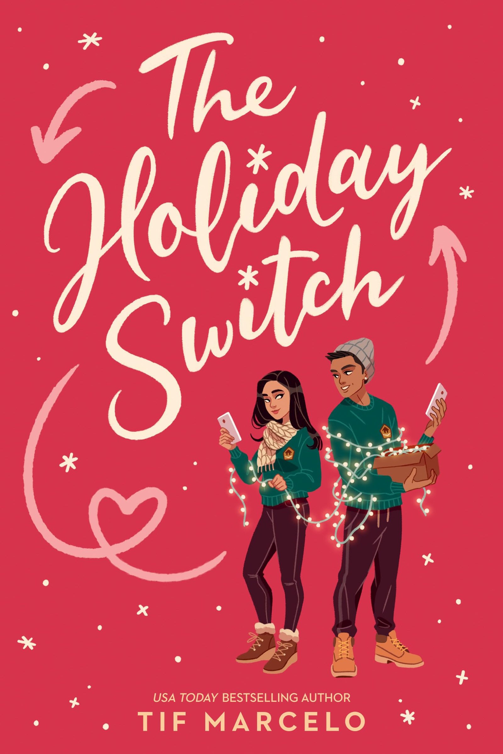 Version 1.0.0 The Holiday Switch By Tif Marcelo - Image 1