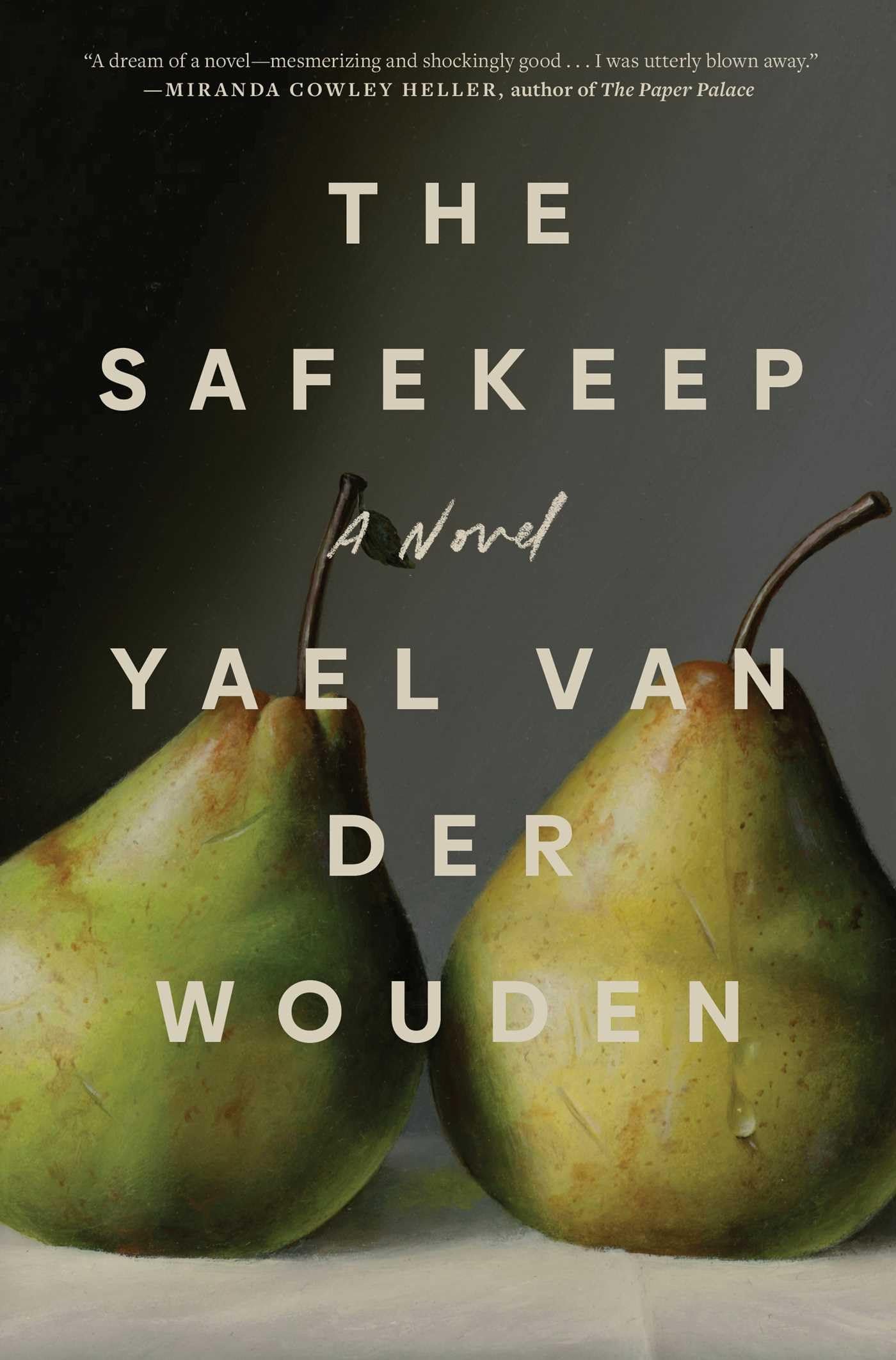 Version 1.0.0 The Safekeep By Yael van der Wouden - Image 1
