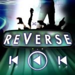 Reverse  By Kate Stewart
