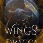 Wings of Dragca By G. Bailey