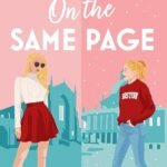 On the Same Page By Haley Cass