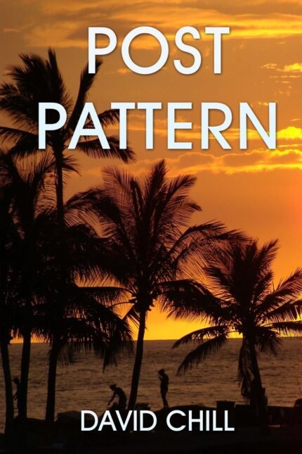 Post Pattern By David Chill