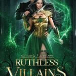 Ruthless Villains  By Marion Blackwood