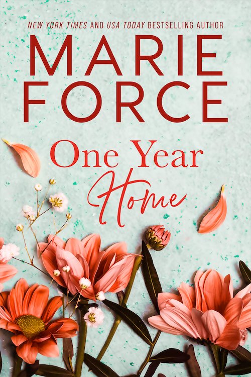 77780145 One Year Home By Marie Force - Image 1