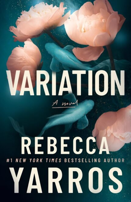 Variation By Rebecca Yarros