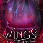 Wings of Fire By  G. Bailey