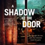 A Shadow at the Door By Jo Dixon