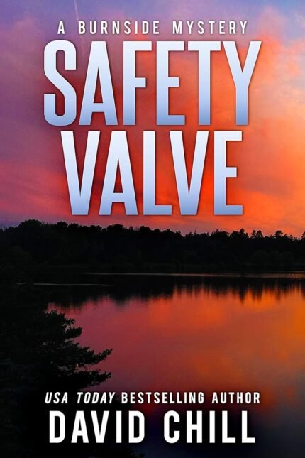 Safety Valve  By David Chill