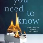 You Need to Know By Nicola Moriarty