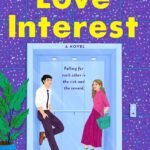 Love Interest By Clare Gilmore