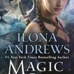Magic Bites By Ilona Andrews