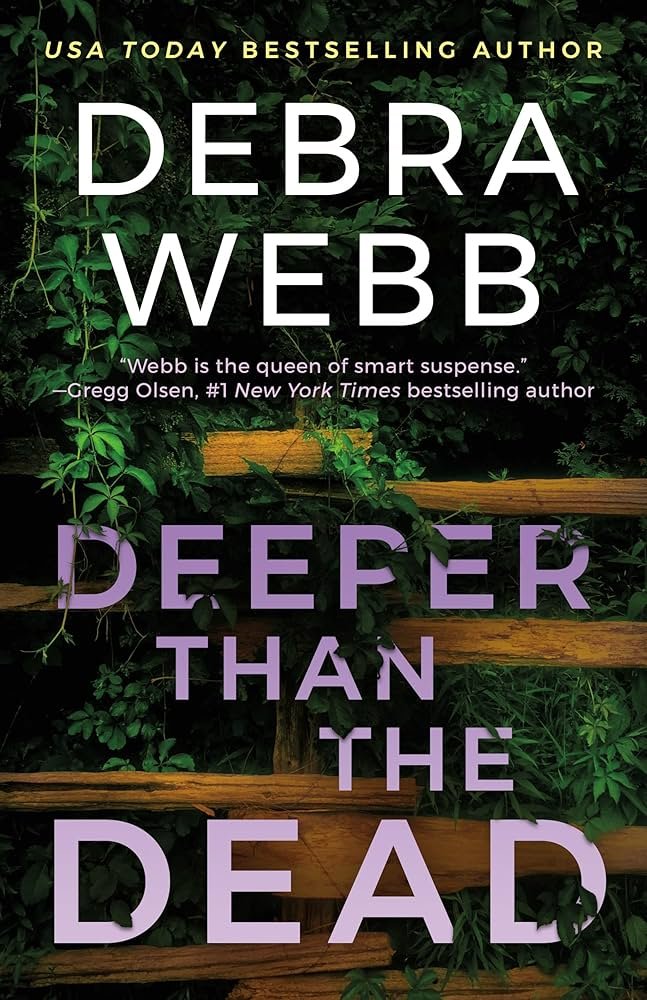 817KwFYx4gL._UF1000,1000_QL80_ Deeper Than the Dead By Debra Webb - Image 1