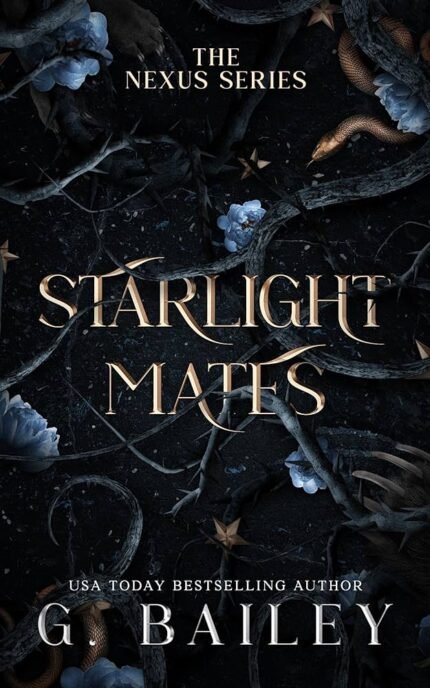 Starlight Mates  By G. Bailey