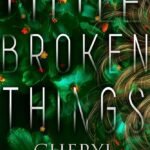 Little Broken Things By Cheryl Bradshaw